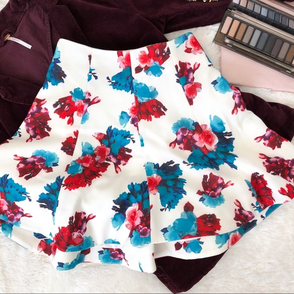 Lovers + Friends Dresses & Skirts - Lovers + Friends Skater Skirt